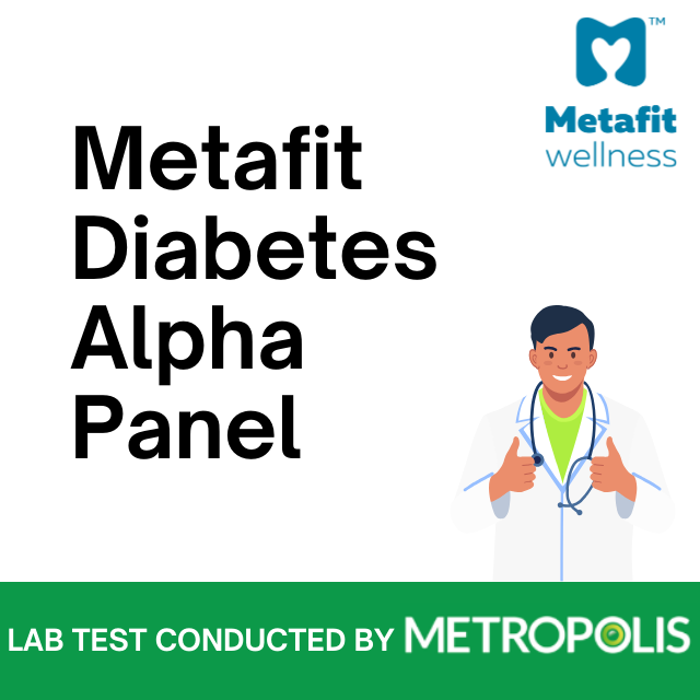 Lab Test Image